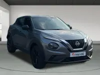 Nuevo Nissan Juke Tekna 114 CV (83 kW) 2025 Gris SUV