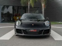 Usado Porsche 911 Carrera GTS 450 CV (330 kW) 2018 Negro Coupe