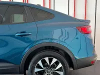 Usado Renault Arkana Intens 145 CV (106 kW) 2022 Azul SUV