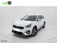 Usado Kia Niro 141 CV (103 kW) 2022 Blanco SUV