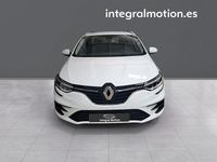 Usado Renault Mégane IV Business 115 CV (84 kW) 2022 Blanco