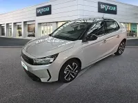 Brugt Opel Corsa 101 HK (74 kW) 2025 Grå Hatchback