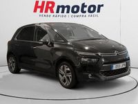 Usado Citroën C4 Picasso Feel 131 CV (96 kW) 2016 Monovolumen