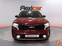 Usado Kia Sorento Plus 230 CV (169 kW) 2023 Rojo SUV