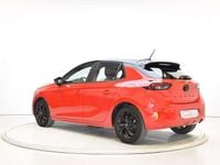 Usado Opel Corsa S 101 CV (74 kW) 2024 Rojo Utilitario