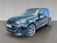 Usado Land Rover Discovery 5 HSE Dynamic 351 CV (258 kW) 2025 Santorini black SUV