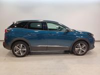 usado Peugeot 3008 1 2 Puretech 96kw S S Allure Pack Azul