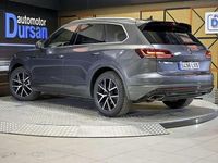 Usado VW Touareg 290 CV (213 kW) 2021 Gris SUV