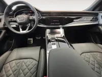 Nuevo Audi Q8 395 CV (290 kW) 2026 Azul SUV