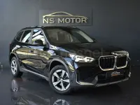 Usado BMW X1 Comfort Edition 150 CV (110 kW) 2023 Negro SUV