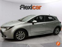 Usado Toyota Corolla Active 140 CV (102 kW) 2024 Gris / plata Berlina