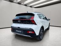 Usado Hyundai Bayon 84 CV (61 kW) 2023 Blanco SUV