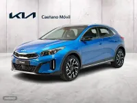 Usado Kia XCeed 141 CV (103 kW) 2024 SUV
