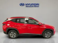 Usado Hyundai Tucson 230 CV (169 kW) 2021 SUV