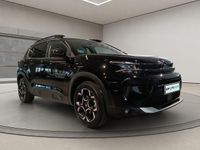 Usado Citroën C5 Aircross Feel 130 CV (95 kW) 2022 Negro SUV