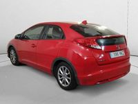 Usado Honda Civic Comfort 100 CV (73 kW) 2012