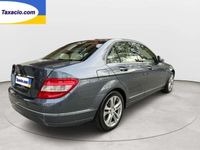 usado Mercedes C200 K Elegance