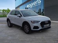 Usado Audi Q3 Advanced Plus 245 CV (180 kW) 2021 Blanco SUV
