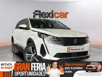 Occasion Peugeot 5008 Allure 130 PK (95 kW) 2021 Wit SUV