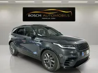 Usado Land Rover Range Rover Velar SE Dynamic 404 CV (297 kW) 2025 Gris SUV