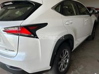 Usado Lexus NX300h Business Edition 197 CV (144 kW) 2017 Blanco SUV