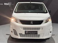 Usado Peugeot Expert S 120 CV (88 kW) 2021 Blanco Van