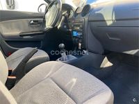 Usado Seat Ibiza 75 CV (55 kW) 2002 Verde Utilitario