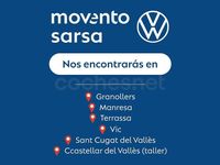 Usado VW Golf VIII Life 131 CV (96 kW) 2024 Negro Berlina
