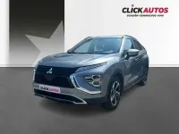 Usado Mitsubishi Eclipse Cross 188 CV (138 kW) 2023 Gris SUV