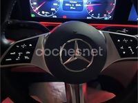 Usado Mercedes V220 Avantgarde 163 CV (119 kW) 2024 Negro Monovolumen