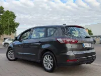 Usado Ford S-MAX ST-Line 150 CV (110 kW) 2021 Gris Monovolumen