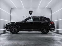 Usado Infiniti QX70 Premium 238 CV (175 kW) 2015 Negro SUV