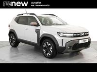 Usado Dacia Duster Extreme 143 CV (105 kW) 2025 Marrón SUV