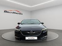 Usado Opel Insignia Innovation 136 CV (100 kW) 2020 Negro Familiar