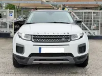 Usado Land Rover Range Rover evoque SE Dynamic 150 CV (110 kW) 2016 SUV