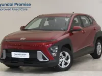 Usado Hyundai Kona 128 CV (94 kW) 2025 SUV