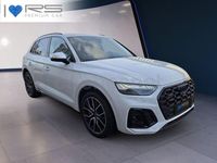 Usado Audi SQ5 Sport 341 CV (250 kW) 2023 Blanco SUV