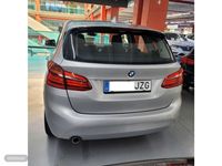 usado BMW 218 Serie 2 Active Tourer d 150cv