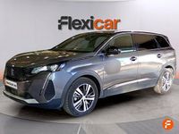 Usado Peugeot 5008 Allure 136 CV (100 kW) 2024 Gris SUV