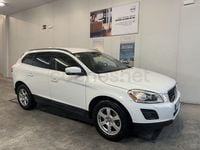 Usado Volvo XC60 Momentum 175 CV (128 kW) 2010 Blanco SUV