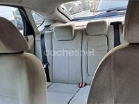 Usado Ford Focus Ghia 109 CV (80 kW) 2005 Negro Berlina