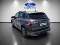 Usado Ford Kuga ST-Line 150 CV (110 kW) 2023 Gris SUV