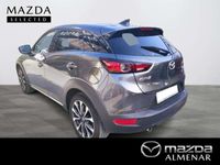 usado Mazda CX-3 2.0 Skyactiv-G Zenith 2WD 89kW