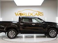 Usado Nissan Navara Tekna 190 CV (139 kW) 2020 Negro Pickup/Camioneta