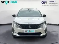 Usado Peugeot 3008 Allure 225 CV (165 kW) 2023 Blanco SUV