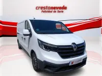 Usado Renault Trafic 131 CV (96 kW) 2023 Monovolumen