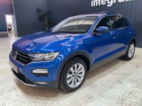 usado VW T-Roc Advance 1.0 TSI 81kW (110CV)