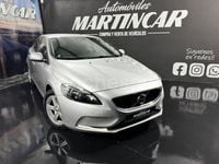 Usado Volvo V40 Kinetic 120 CV (88 kW) 2017 Gris / plata Familiar
