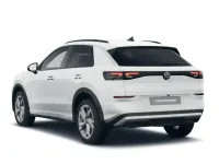 Nuevo VW T-Roc 116 CV (85 kW) 2026 Blanco SUV