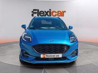 Usado Ford Puma ST-Line X 155 CV (114 kW) 2023 Azul SUV